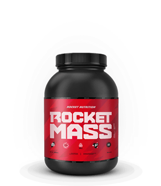 Rocket Mass