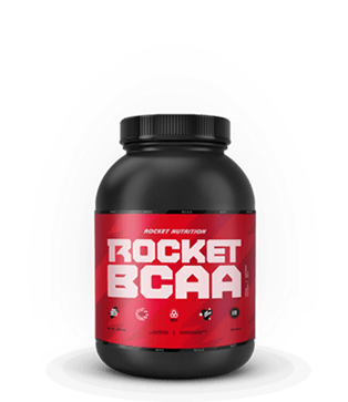 Rocket BCAA