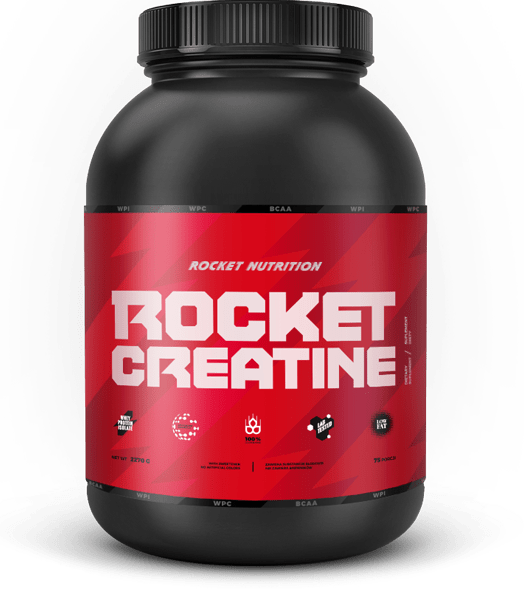 Rocket Creatine