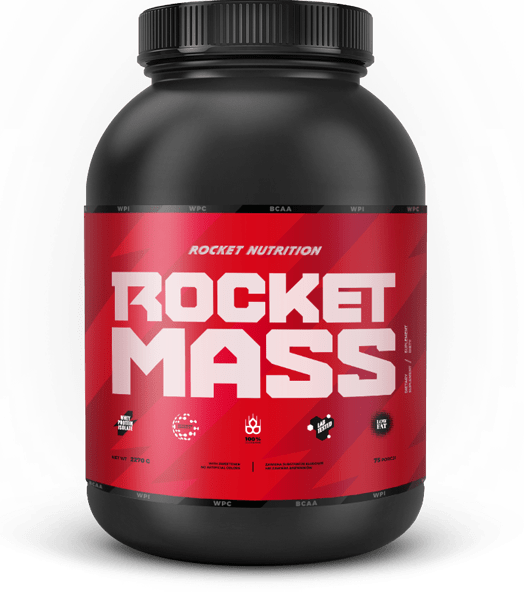 Rocket Mass