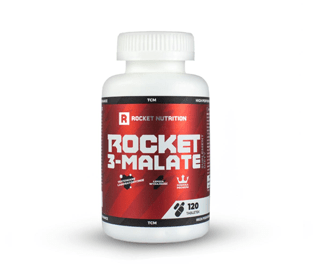 100% Rocket Whey