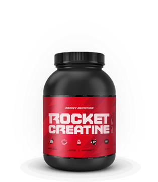 Rocket Creatine