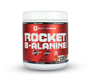 100% Rocket Whey