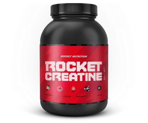 Rocket Creatine
