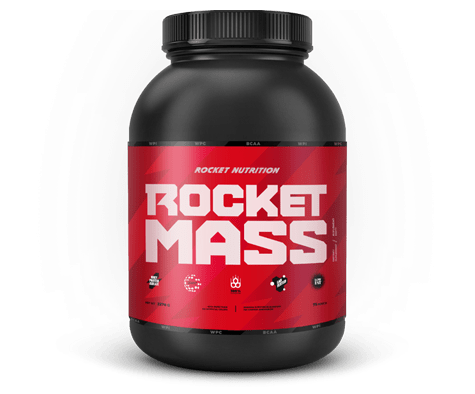Rocket Mass